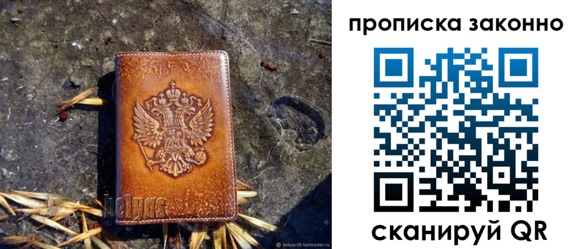 прописка паспорт в Камчатской области